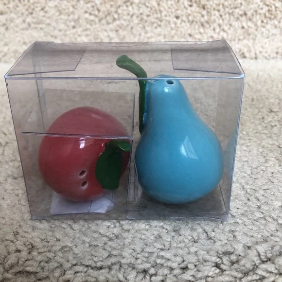Urban Outfitters Salt and Pepper Shakers - Picture 2 of 6